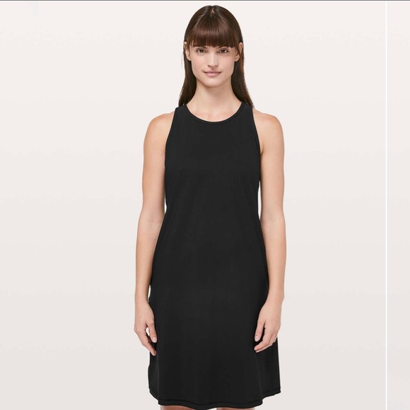 Lululemon Early Morning Dress - Picture 7 of 10